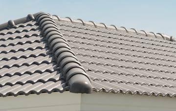 advantages of Ipsley clay roofing