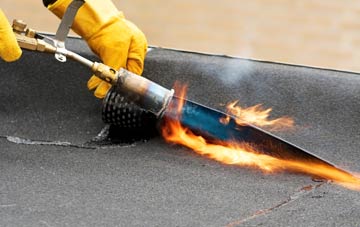 flat roof repairs Ipsley, Worcestershire