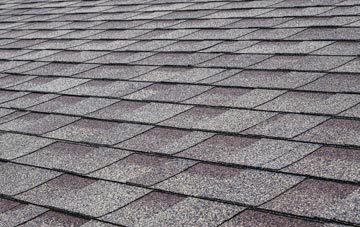 Ipsley tiles for shallow pitch roofing