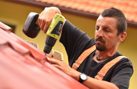 Ipsley garage roof repairs